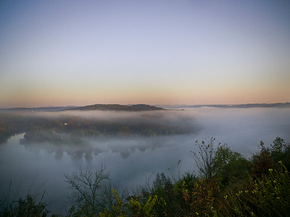 Lookout Point