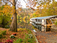 Missouri Fall