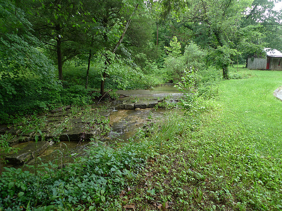 creek