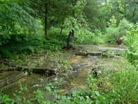 creek