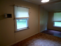 3rd bedroom.