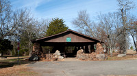 Tenkiller State Park, Oklahoma, Tenkiller Lake and Dam