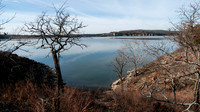 Tenkiller State Park, Oklahoma, Tenkiller Lake and Dam