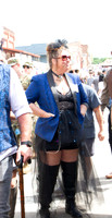 Steampunk Festival, Van Buren, AR