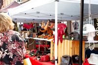 Steampunk Festival, Van Buren, AR