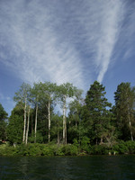 North Woods Lake
