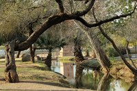 Eldorado Park, Scottsdale