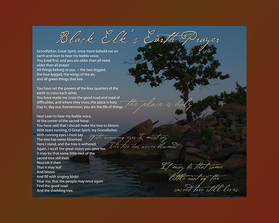Black Elk