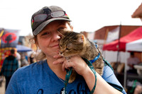 Steampunk Festival, Van Buren, AR