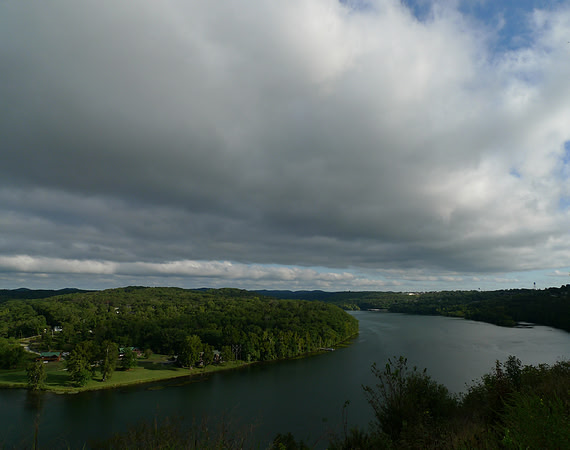 Lookout Point 3
