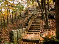 Heavener Runestone Park, Oklahoma