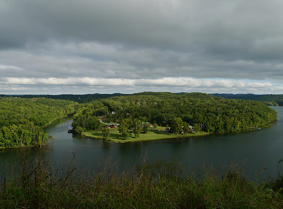 Lookout Point 2