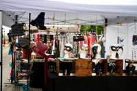 Steampunk Festival, Van Buren, AR