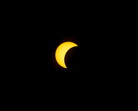2024 Solar Eclipse, New Blaine, Arkansas