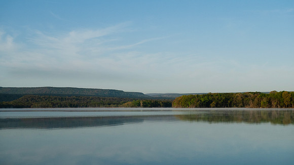 Lake Dardonelle