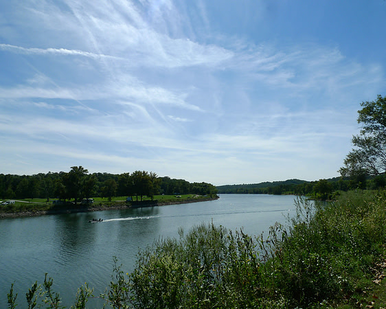 Summer Recreation