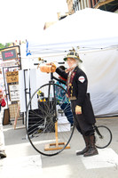Steampunk Festival, Van Buren, AR