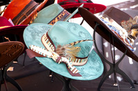 Steampunk Festival, Van Buren, AR