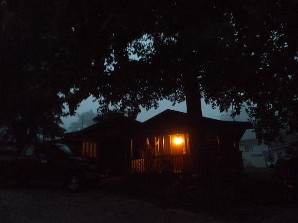 My Cabin