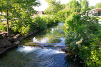 Sequoyah Park, Tahlequah, Oklahoma