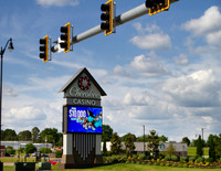 Cherokee Casino, Tahlequah, Oklahoma