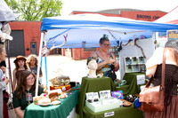 Steampunk Festival, Van Buren, AR