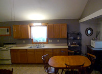 Modern cabinetry