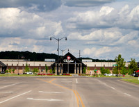 Cherokee Casino, Tahlequah, Oklahoma