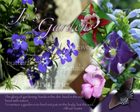 Jo's Garden