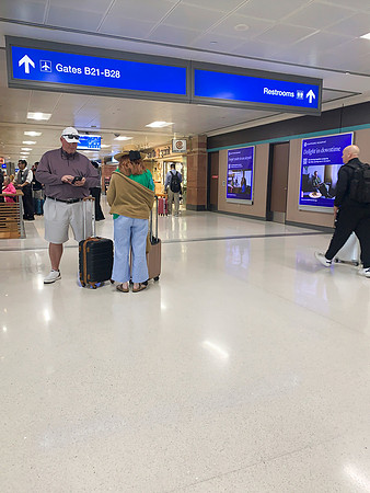 Phoenix Sky Harbor International Airport