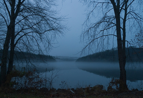 Blue day