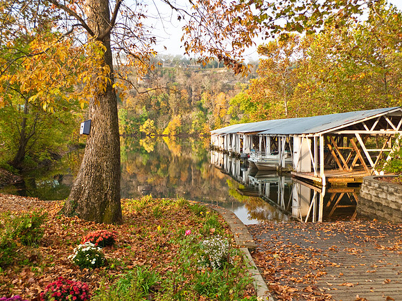 Missouri Fall