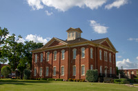 Cherokee National History Museum, Talhequah, Oklahoma